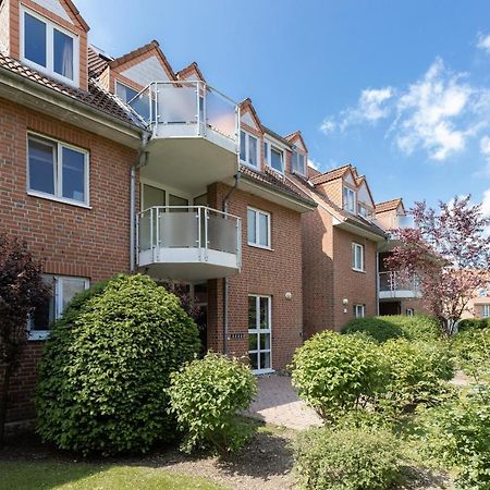 Wohnpark Am Muehlenteich - Appartement 24 Timmendorfer Strand Exterior foto